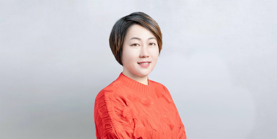 PG国际总裁龙平芳