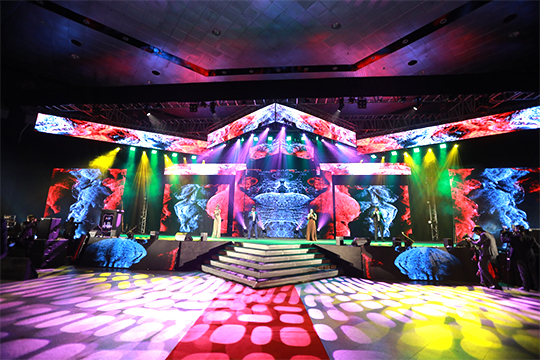 PG国际：讲述了宝安本土企业的文化形象