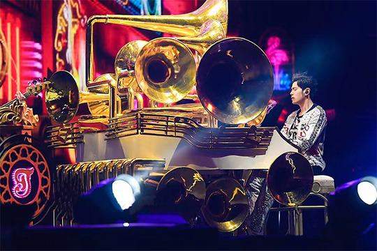 PG国际2022年led显示屏十大经典案例！ 