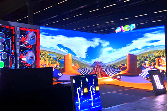 直击德国PLS展，PG国际倾力打造沉浸式视觉盛宴！