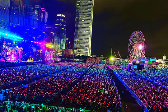 “6511”成果显著，PG国际上半年表现企稳高升！ 